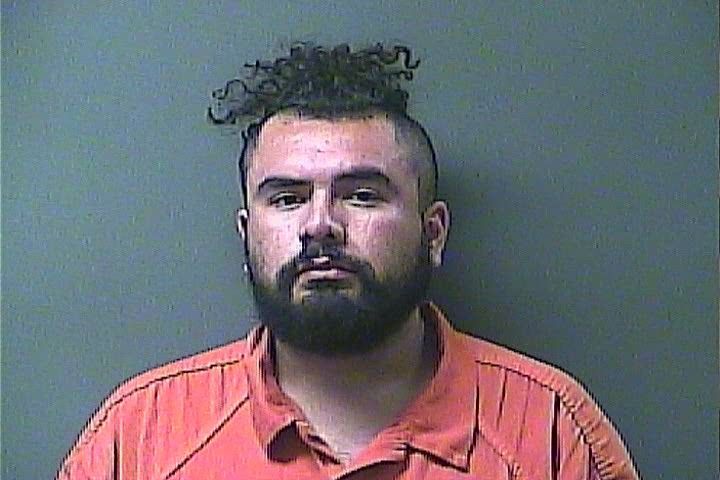 Charles Mercado